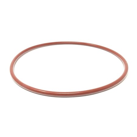 Springer Parts Joint O-Ring, FEP, LKH-5, Replaces Alfa Laval Part# 9611993563 9611993563SP